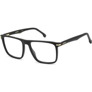 Carrera Mand CARRERA 319 003 Optiske stel Plast Sort-opaque Firkantet