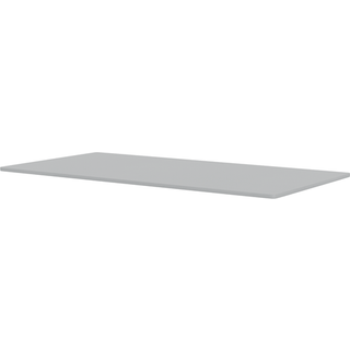 Montana Panton Wire Indlægshylde Dybde 34.8 cm Fjord 02 Dobbelt
