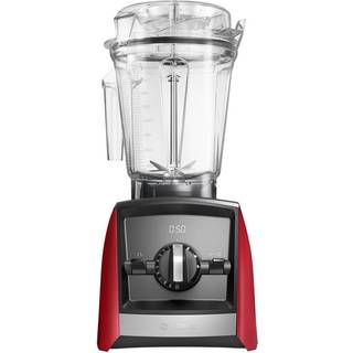 Vitamix Ascent A2500i, Rød