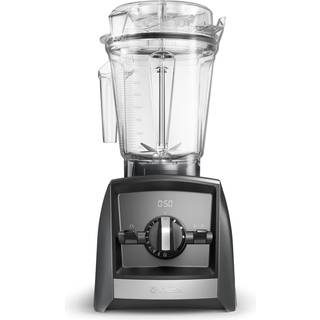 Vitamix Ascent A2500i, Grå