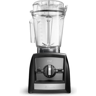 Vitamix Ascent 2500i blender 63188 (sort)