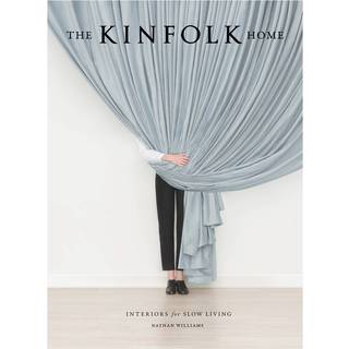 New Mags The Kinfolk Home