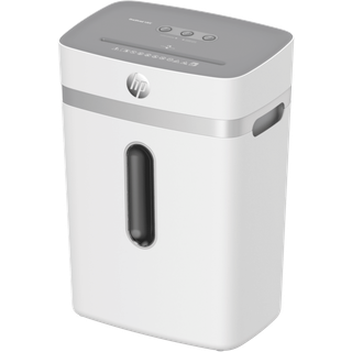 HP Makulator OneShred 12CC