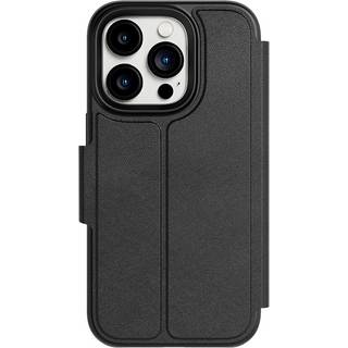 Tech21 Evo Lite Wallet iPhone 14 Pro-etui - Sort