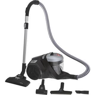 Hoover H-Power 300 HP320PET 011 Støvsuger Beholder 2liter Luxor-sort