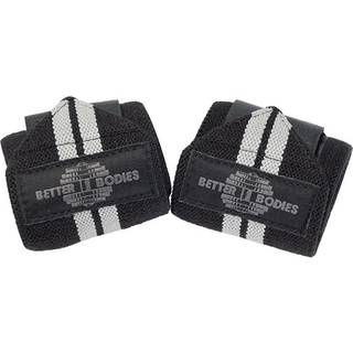 Elastic Wrist Wraps