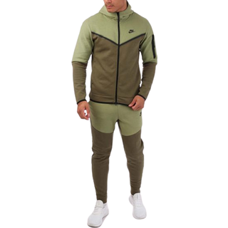 Trouser - Military green - XL