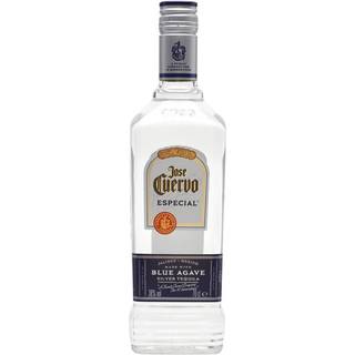 José Cuervo Silver Tequila 38% 70 cl.