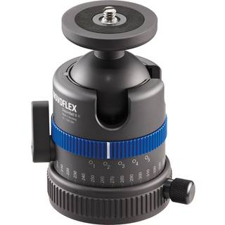 Novoflex Classic Ball 3 Version II