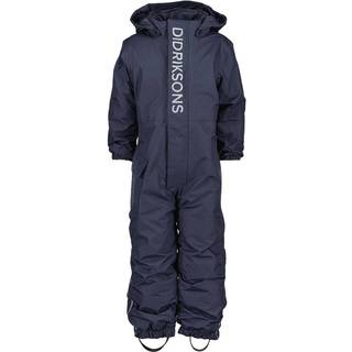 Rio Coverall 2 JR Navy (80)