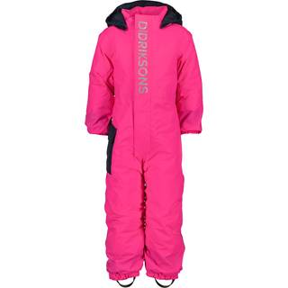 Didriksons Rio Flyverdragt, True Pink, 90