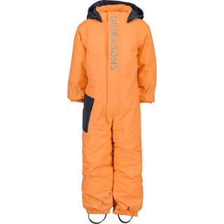 Didriksons Rio Flyverdragt, Cantaloupe, 80