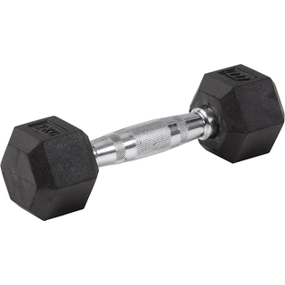 Master Fitness Hex Dumbbell