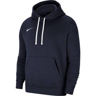 Sweatshirt med hætte Nike M NK FLC PARK20 PO HOODIE cw6894-451 Størrelse XL