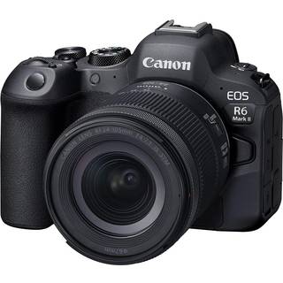 Canon EOS R6 Mark II 24-105mm F4-7,1 IS STM