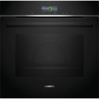 Siemens iQ700 HB774G2B1S indbygningsovn ➞ På lager - klar til levering og afhentning