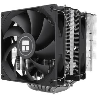 Thermalright Phantom Spirit 120 SE - CPU Luftkøler - Max 26 dBA