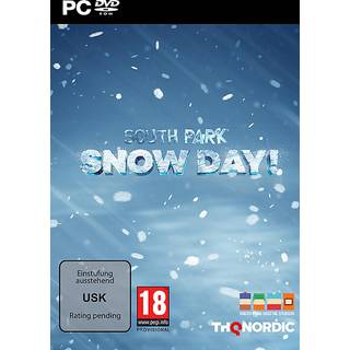 South Park: Snow Day! - Windows - Action/Adventure