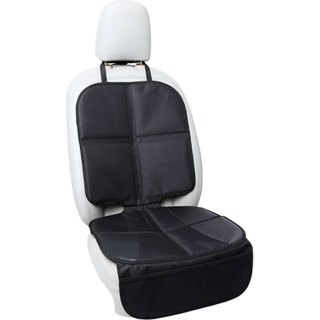 Fresh Kid sædebetræk, bil, sort