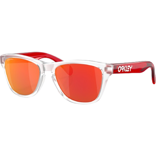 Oakley Frogskins XXS (Youth Fit) - Prizm Ruby OJ9009-0848