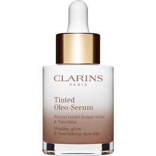Clarins Tinted Oleo-Serum 08 (30 ml)