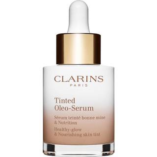 Clarins Tinted Oleo-Serum 02.5 30 ml