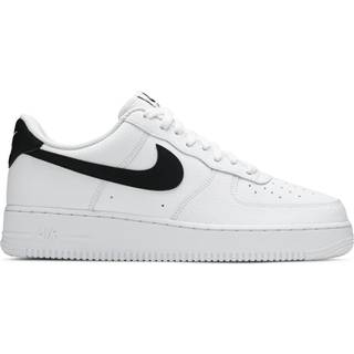Nike Air Force 1 '07-sko til mænd - hvid - 39