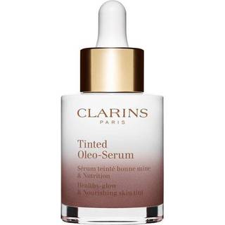 Clarins Tinted Oleo-Serum 10