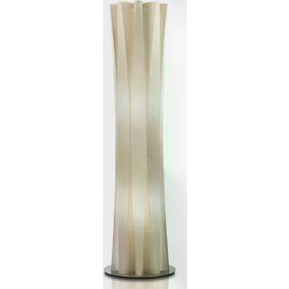 Bach Gulvlampe L Gylden - Modi Form - Hos Lampeagenten