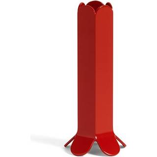HAY Arcs lysestage 13 cm Red