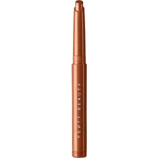 Fenty Beauty - Shadowstix - Longwear Eyeshadow Stick - Shadowstix - U Ain't Reddy - For Women - Brun