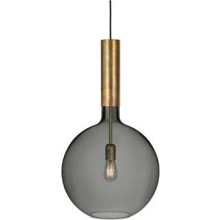 Konsthantverk Rosdala Loftlampe - Loftslamper Messing - 3409-6