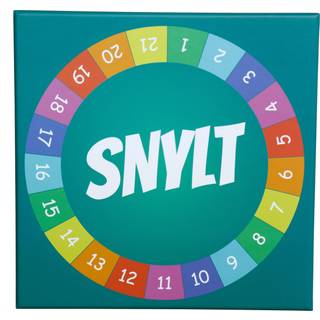 Game Inventors Snylt