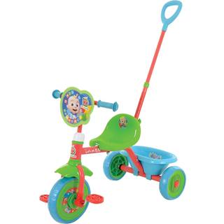 Cocomelon min første 3-hjulet cykel