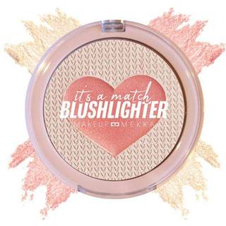 It's A Match! Blushlighter