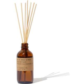 Teakwood And Tobacco