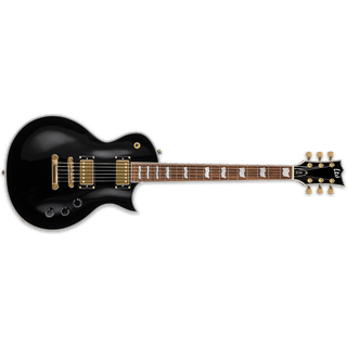 ESP LTD EC-256 Snow White Elektrisk guitar