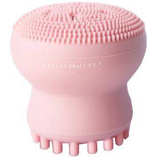 Cleansing & Peeling Tool Pink