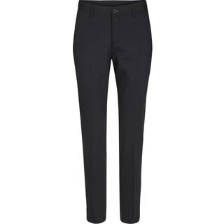 Sunwill 91649-2722 traveller dame bukser i modern fit Kvinde / Bukser Black 54/84