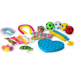 Fidget Box 24 Dele