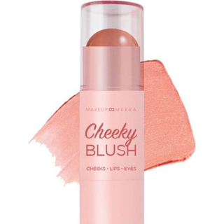 Cheeky Blush Multi-Use, Rosy Cheek