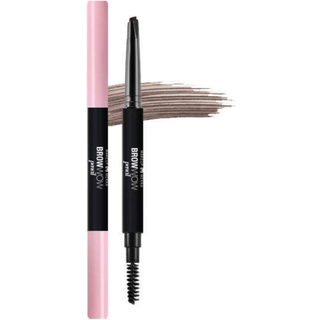 The Brow Wow Pencil, Dark Brown