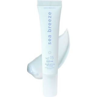 Sea Breeze Primer SPF 15