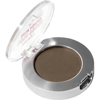 Benefit Cosmetics - Benefit Goof Proof Brow Powder - Få Fyldige Bryn - Goof Proof Brow Powder 3.5 - For Women - Beige