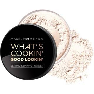 What's Cookin' Good Lookin' Setting & Baking Powder