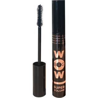 Wow! Super Volume Mascara, Black