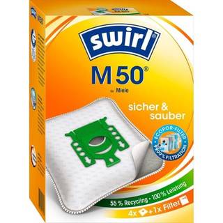 Støvsugerposer M50