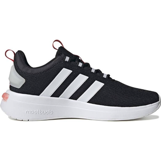 Racer TR23 sko - Core Black / Cloud White / Grey Four - 42