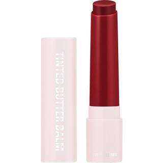Kylie Cosmetics Kylie Jenner Lip Balm Læbepomade Skygge 420 -Moving On 2.4 g - 2,4 g
