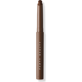 Fenty Beauty - Shadowstix - Longwear Eyeshadow Stick - Shadowstix - Brownie Badd'r - For Women - Brun
